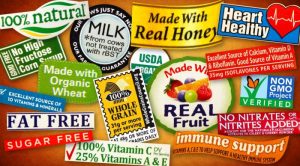 Labelling food regulations packaging need know getting right selling own before